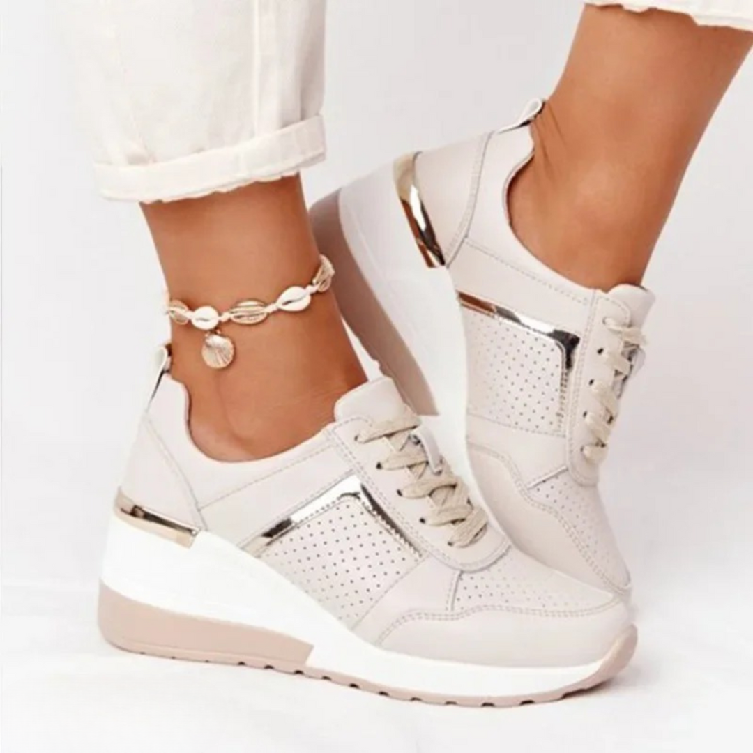 Raya™ – Women's Orthopedic Shoes
