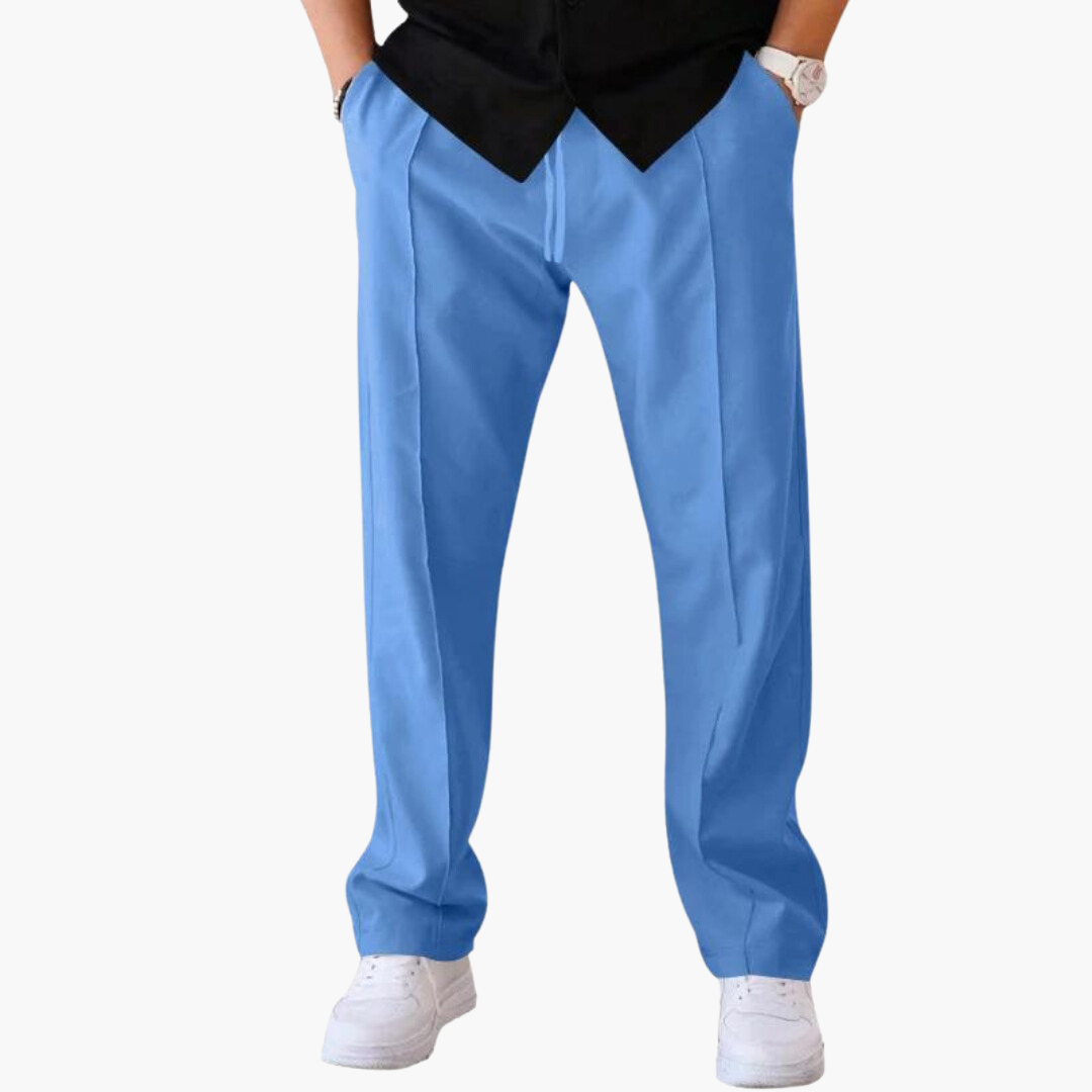 Matthew™ – Casual Trousers