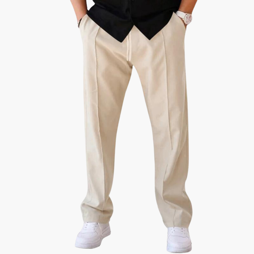 Matthew™ – Casual Trousers