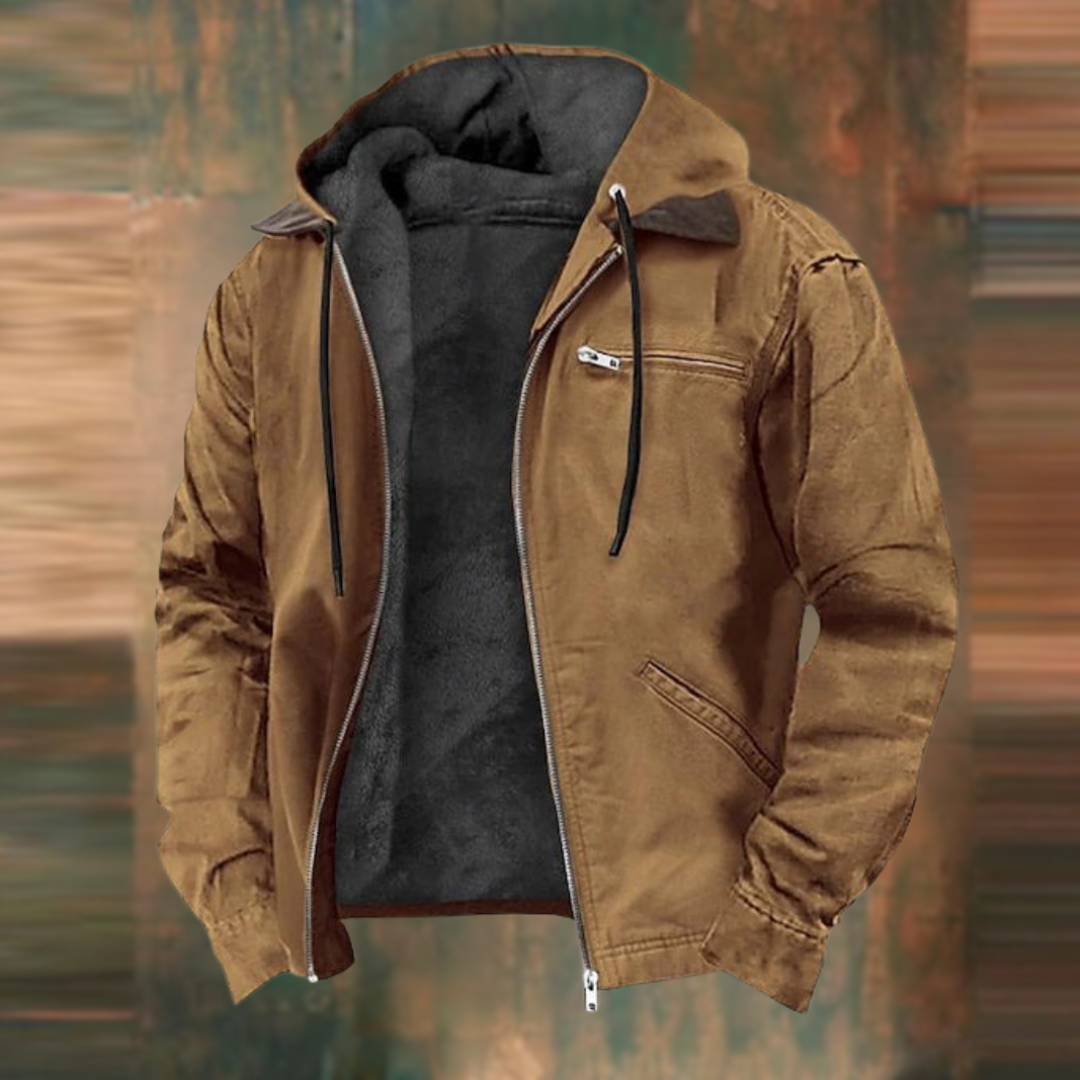 Harry™ – Elegant Jacket