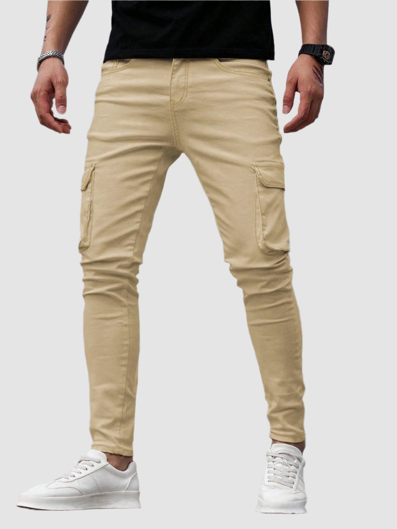 William™ – Skinny Jeans