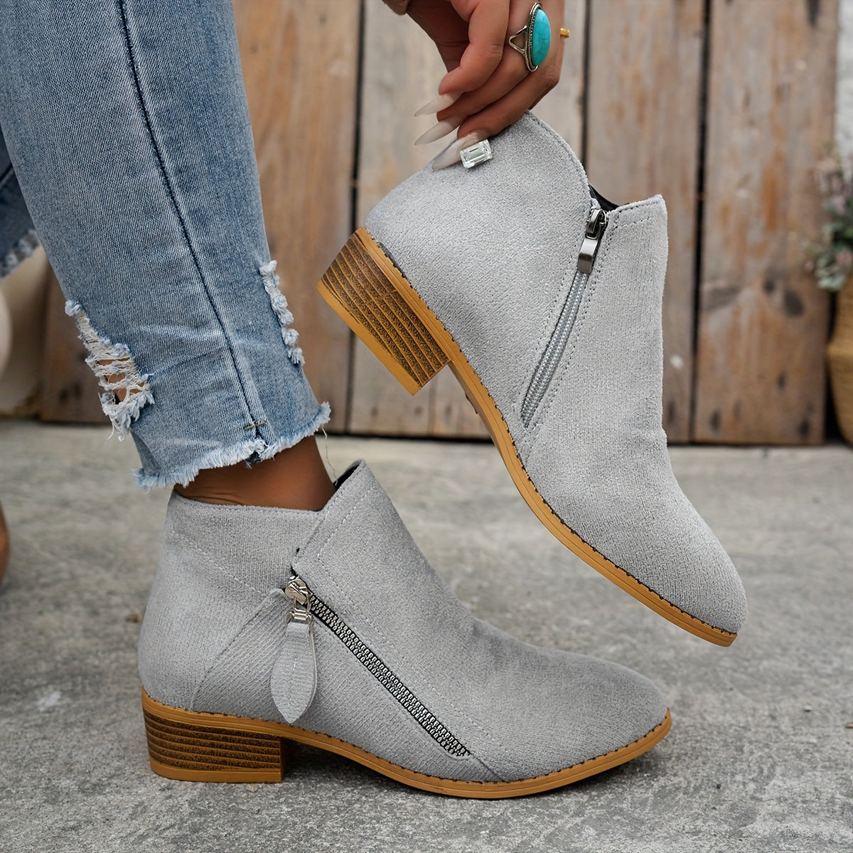 Annielle™ – Fashionable Women's Orthopaedic Shoes