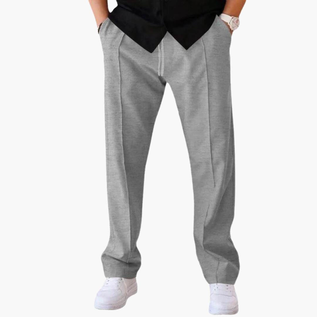 Matthew™ – Casual Trousers