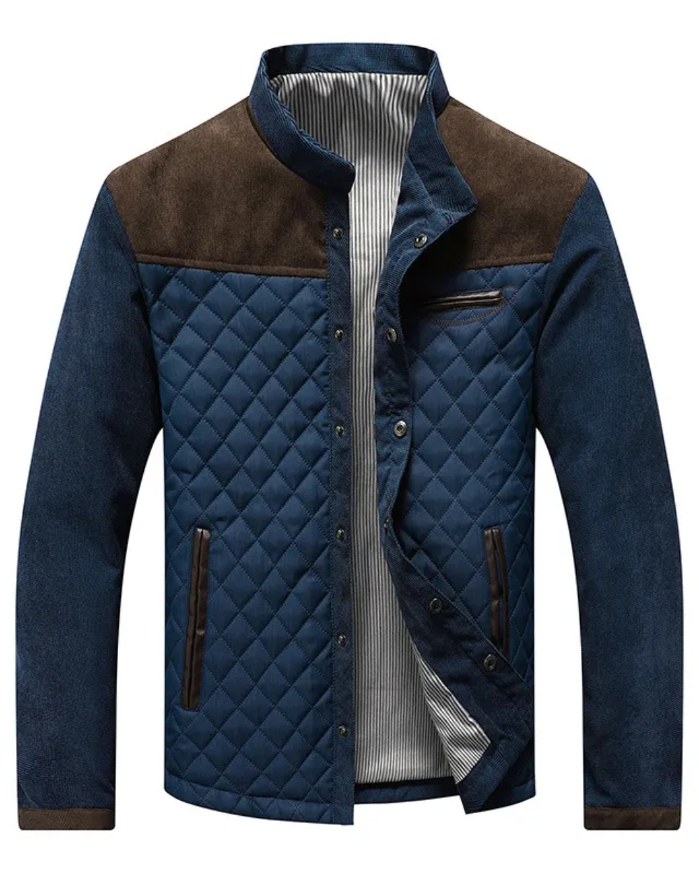 Ethan™ – Luxury Men's Jacket