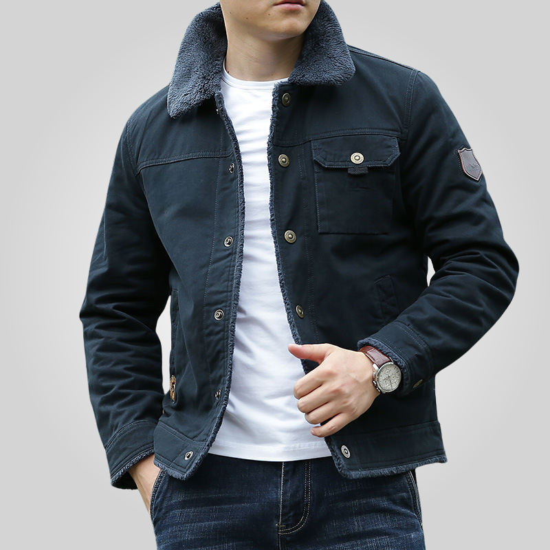 Logan™ – Stylish Jacket