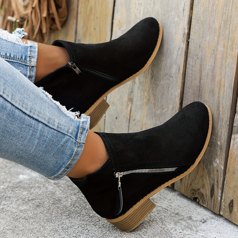 Annielle™ – Fashionable Women's Orthopaedic Shoes