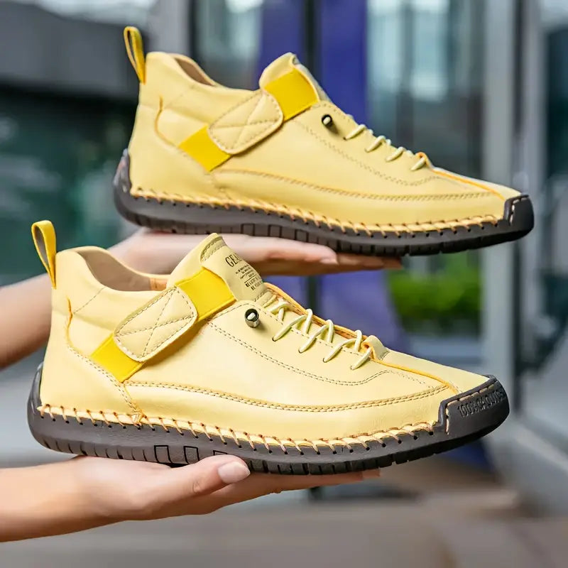 Elira™ – Comfortable, Supportive Sneakers