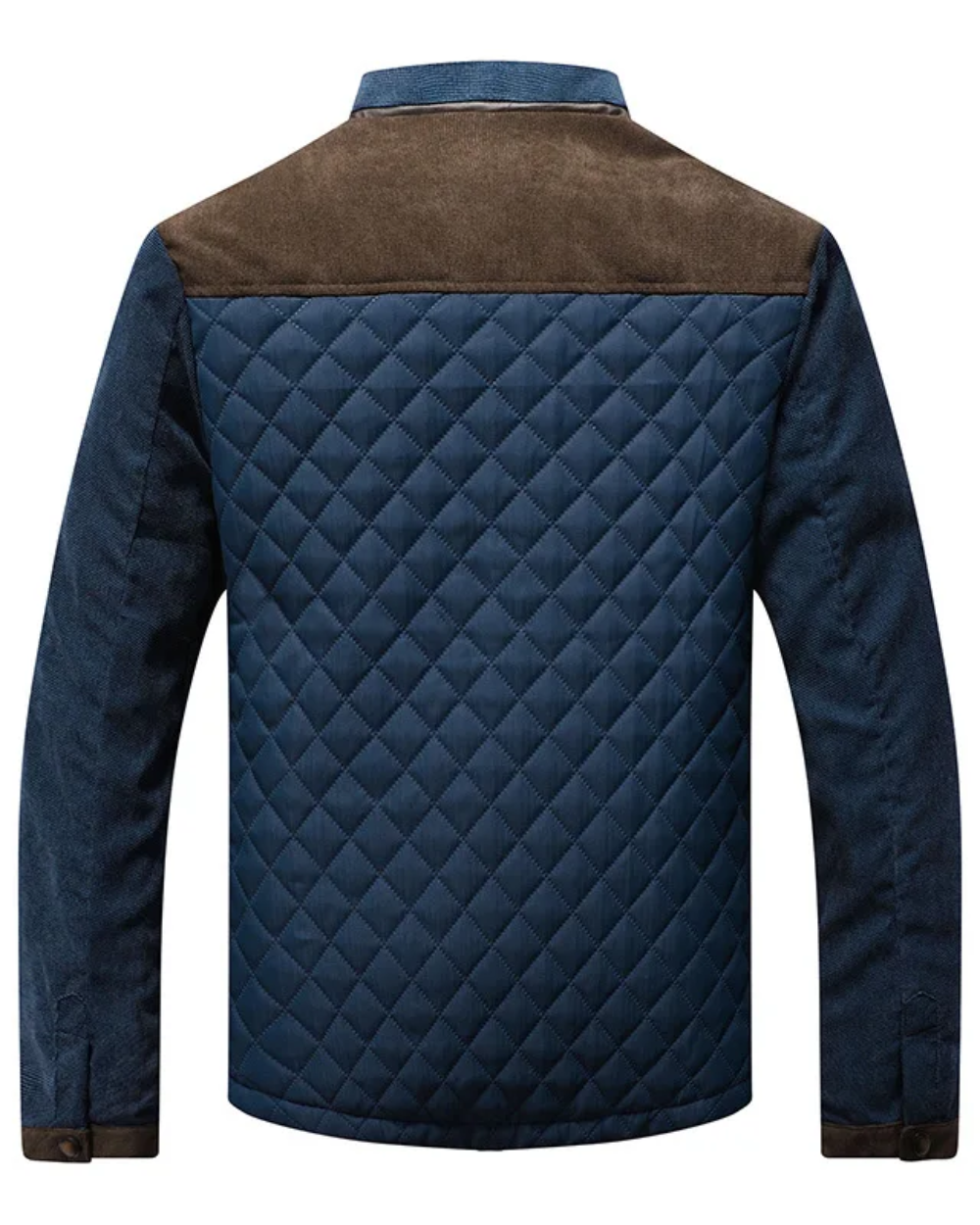 Ethan™ – Luxury Men's Jacket