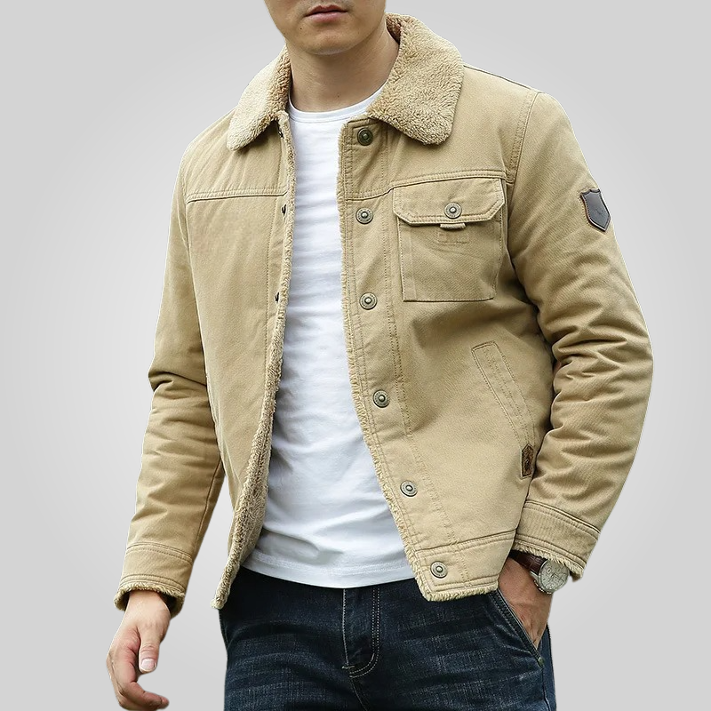 Logan™ – Stylish Jacket