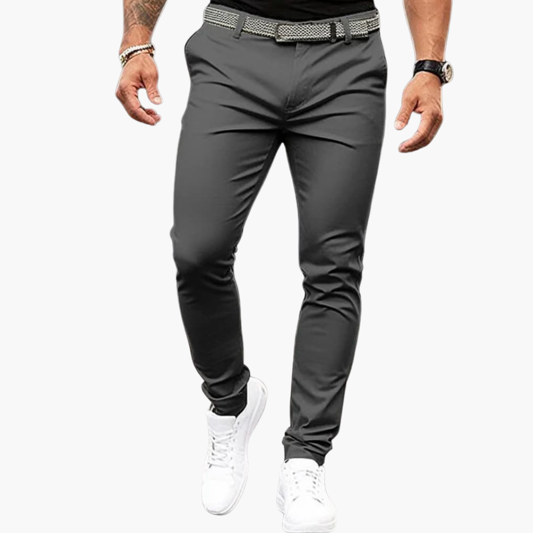 Arthur™ – Stylish Men's Trousers