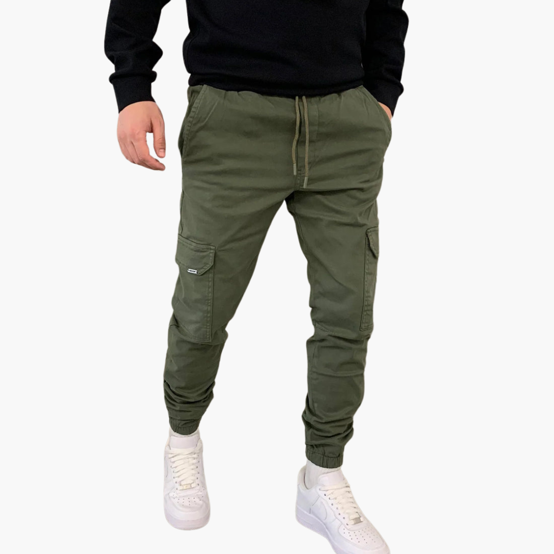 Oscar™ – Modern Cargo Fit