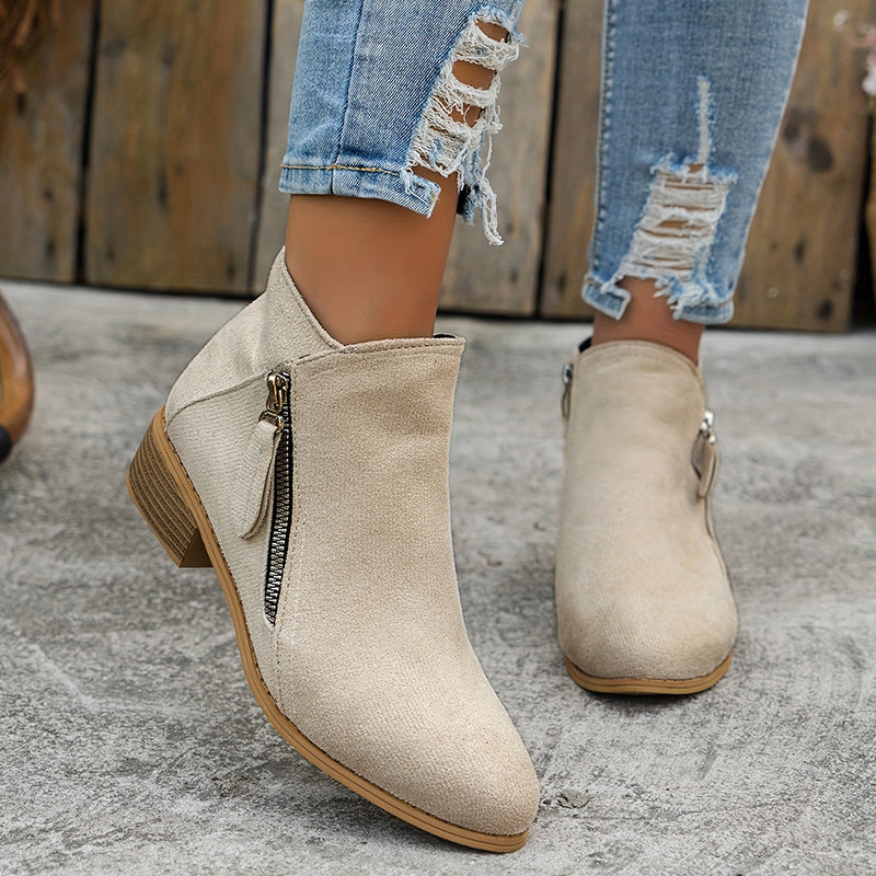 Annielle™ – Fashionable Women's Orthopaedic Shoes
