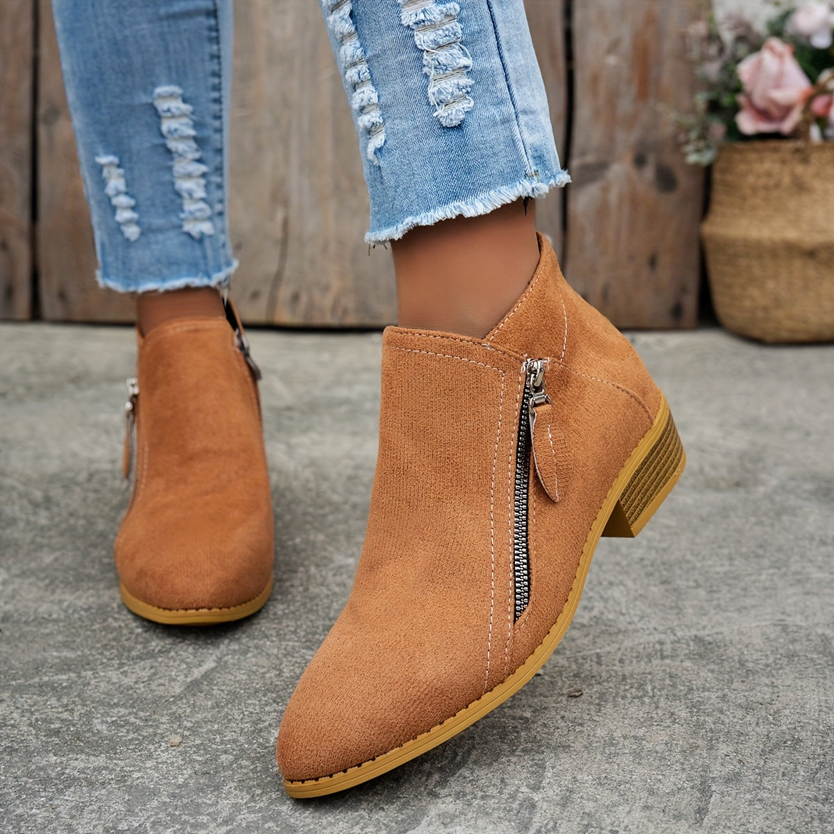 Annielle™ – Fashionable Women's Orthopaedic Shoes