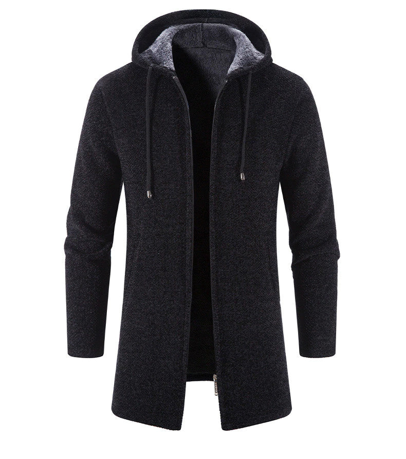 Wilson™ – Men's Hooded Jacket