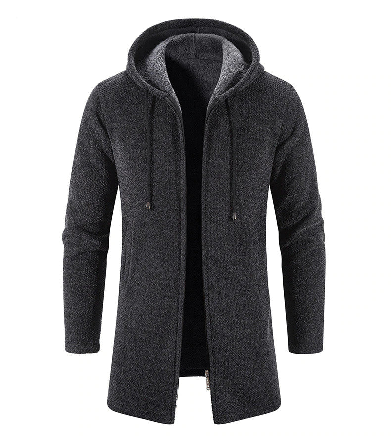 Wilson™ – Men's Hooded Jacket
