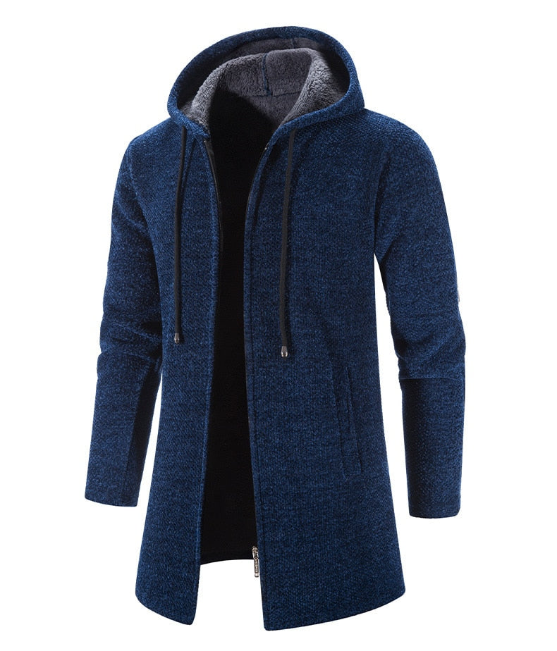 Wilson™ – Men's Hooded Jacket