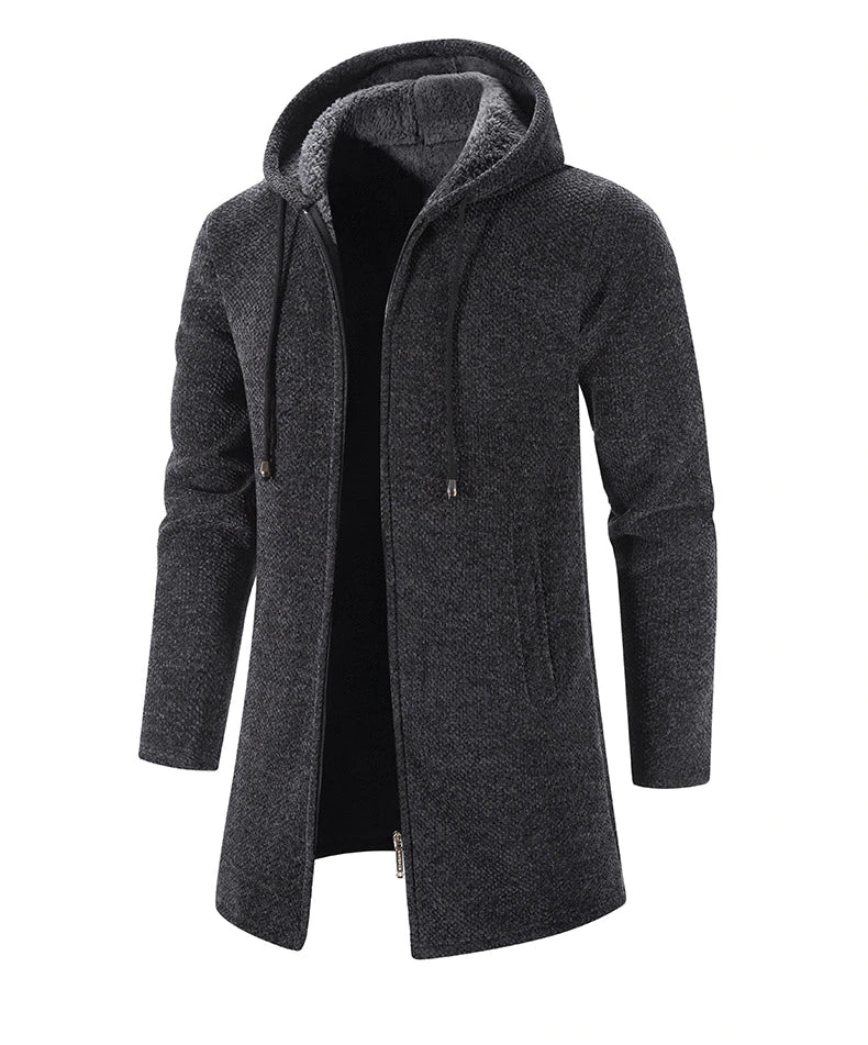 Wilson™ – Men's Hooded Jacket
