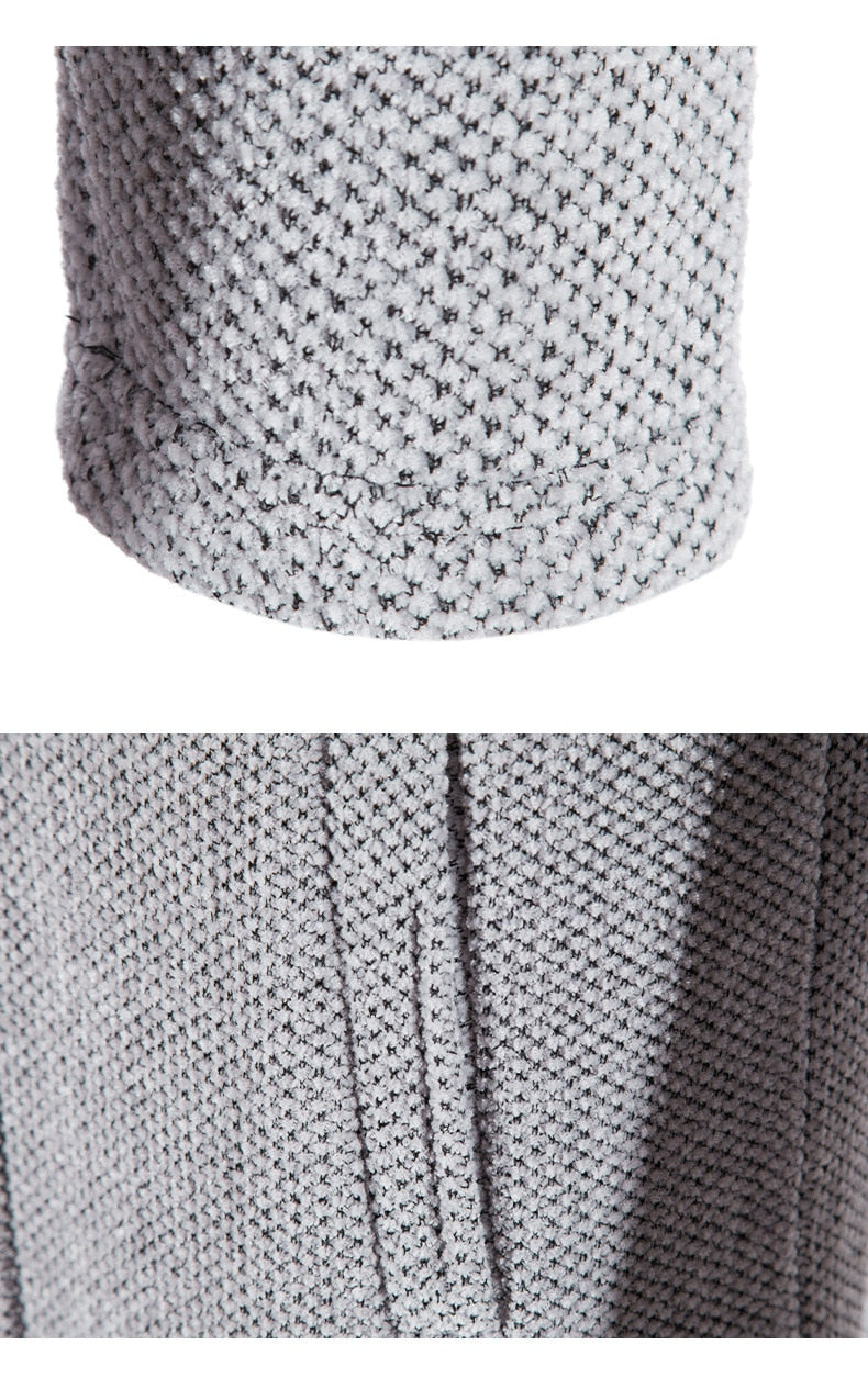 Wilson™ – Men's Hooded Jacket