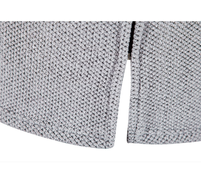 Wilson™ – Men's Hooded Jacket