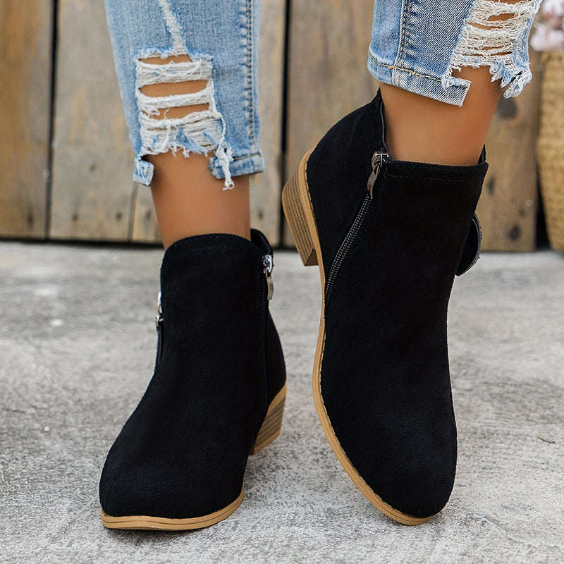Annielle™ – Fashionable Women's Orthopaedic Shoes