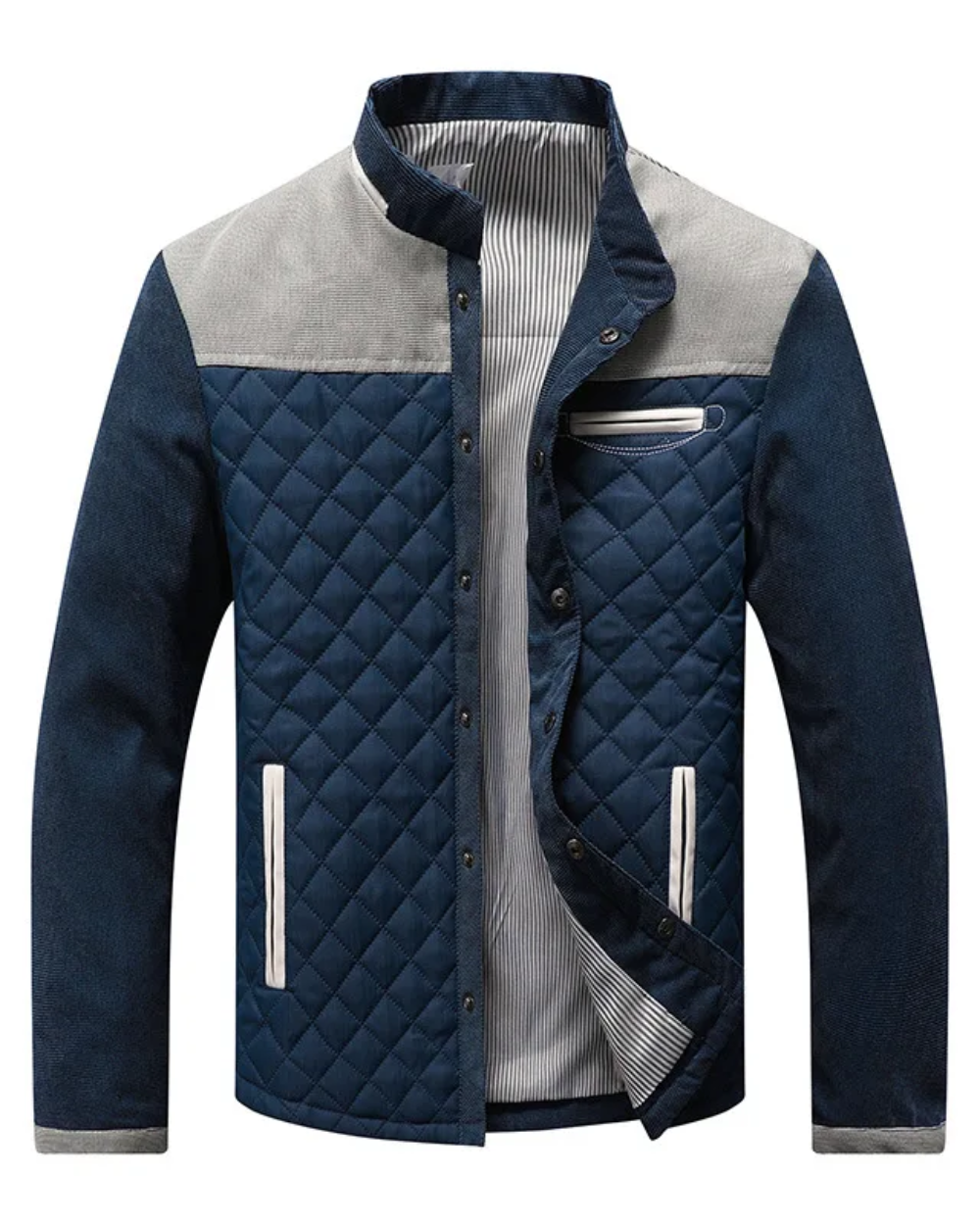Ethan™ – Luxury Men's Jacket