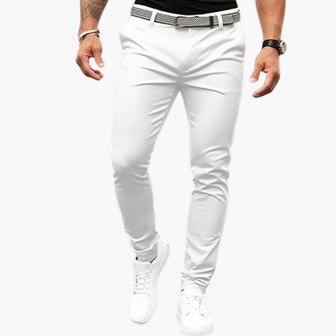 Arthur™ – Stylish Men's Trousers