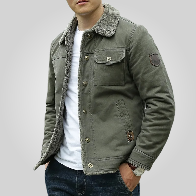 Logan™ – Stylish Jacket