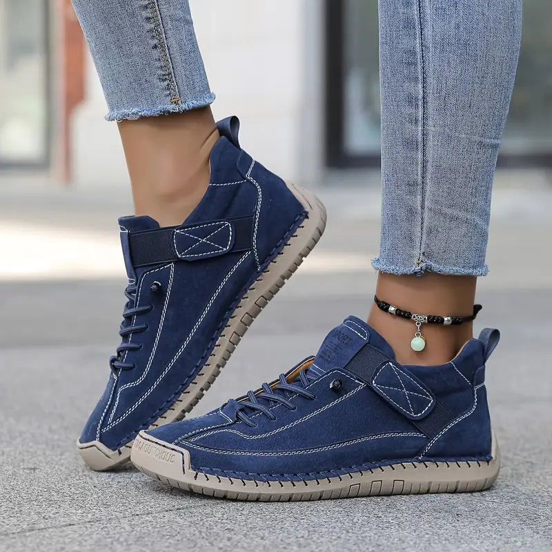 Elira™ – Comfortable, Supportive Sneakers