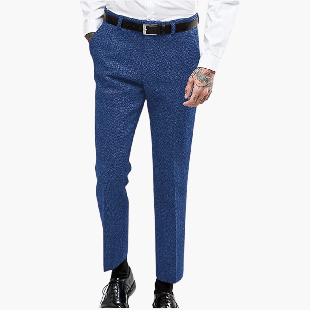 Charles™ – Men's Vintage Trousers