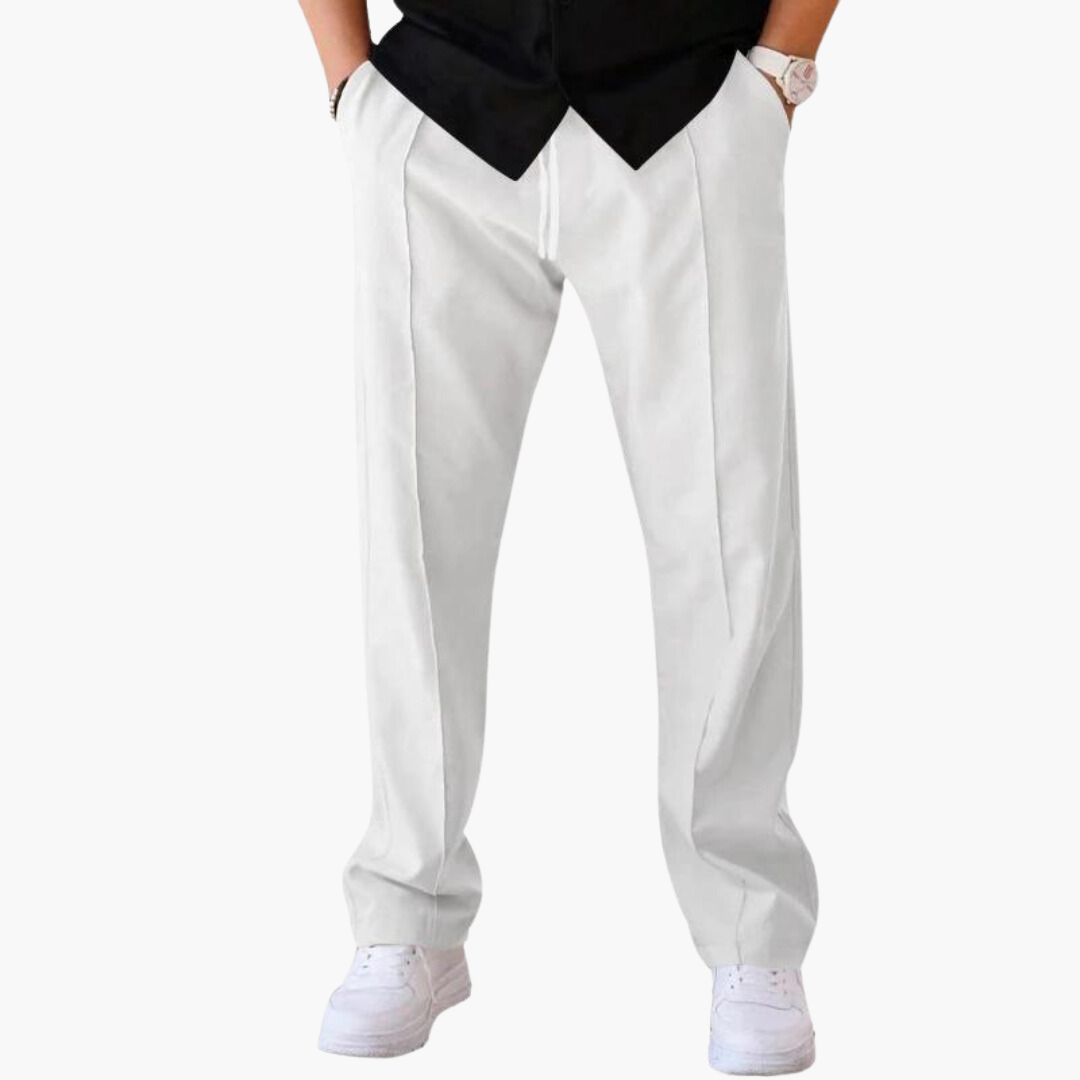 Matthew™ – Casual Trousers