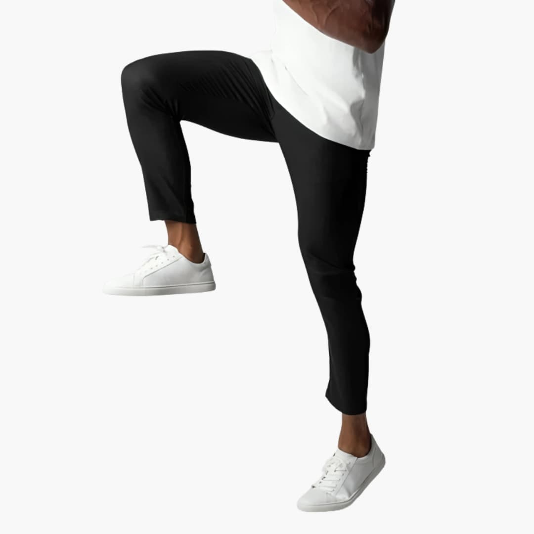 Jack™ – Stretch Chino Trousers