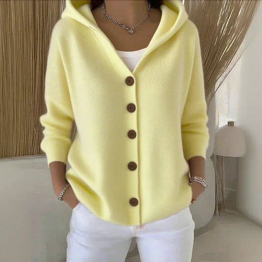 Lina™ – Comfortable Casual Cardigan
