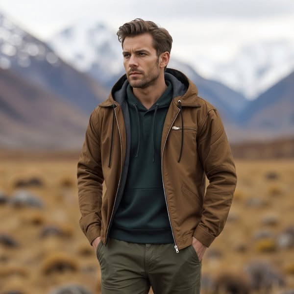 Harry™ – Elegant Jacket