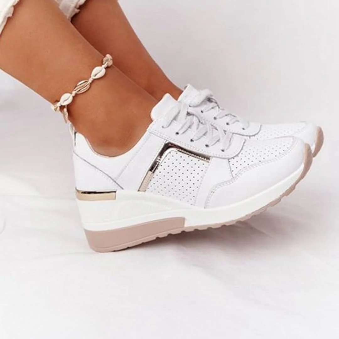 Raya™ – Women's Orthopedic Shoes
