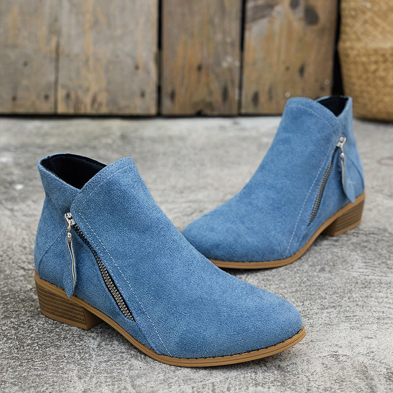 Annielle™ – Fashionable Women's Orthopaedic Shoes