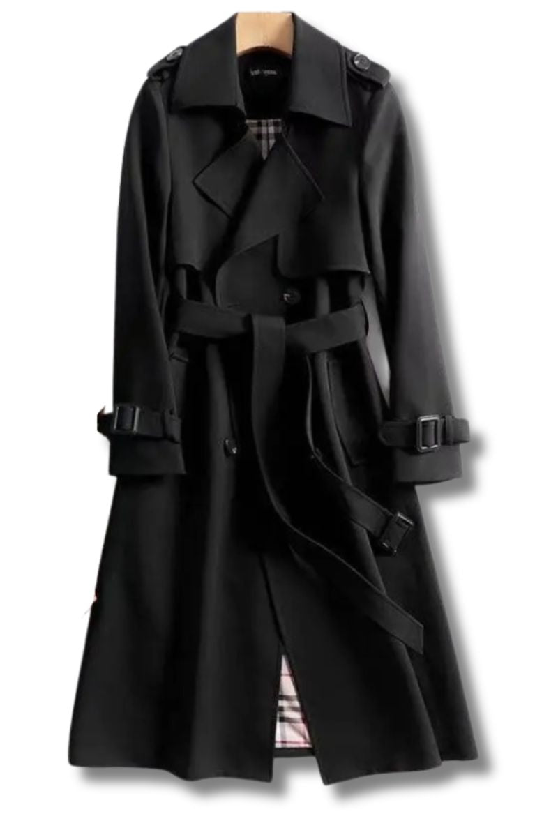 Aurora™ – Classic Trench Coat