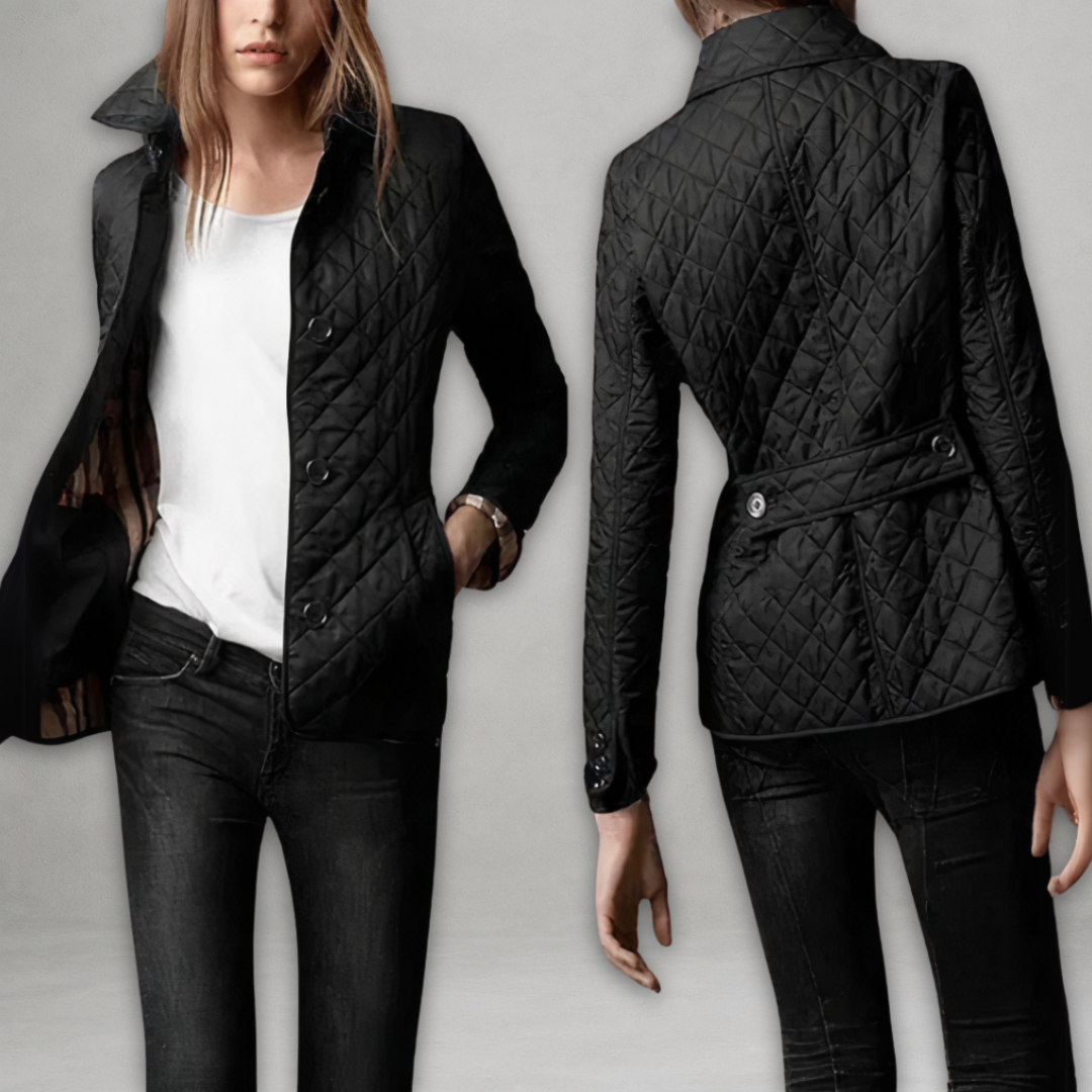 Freya™ – Versatile Breezy Days Jacket