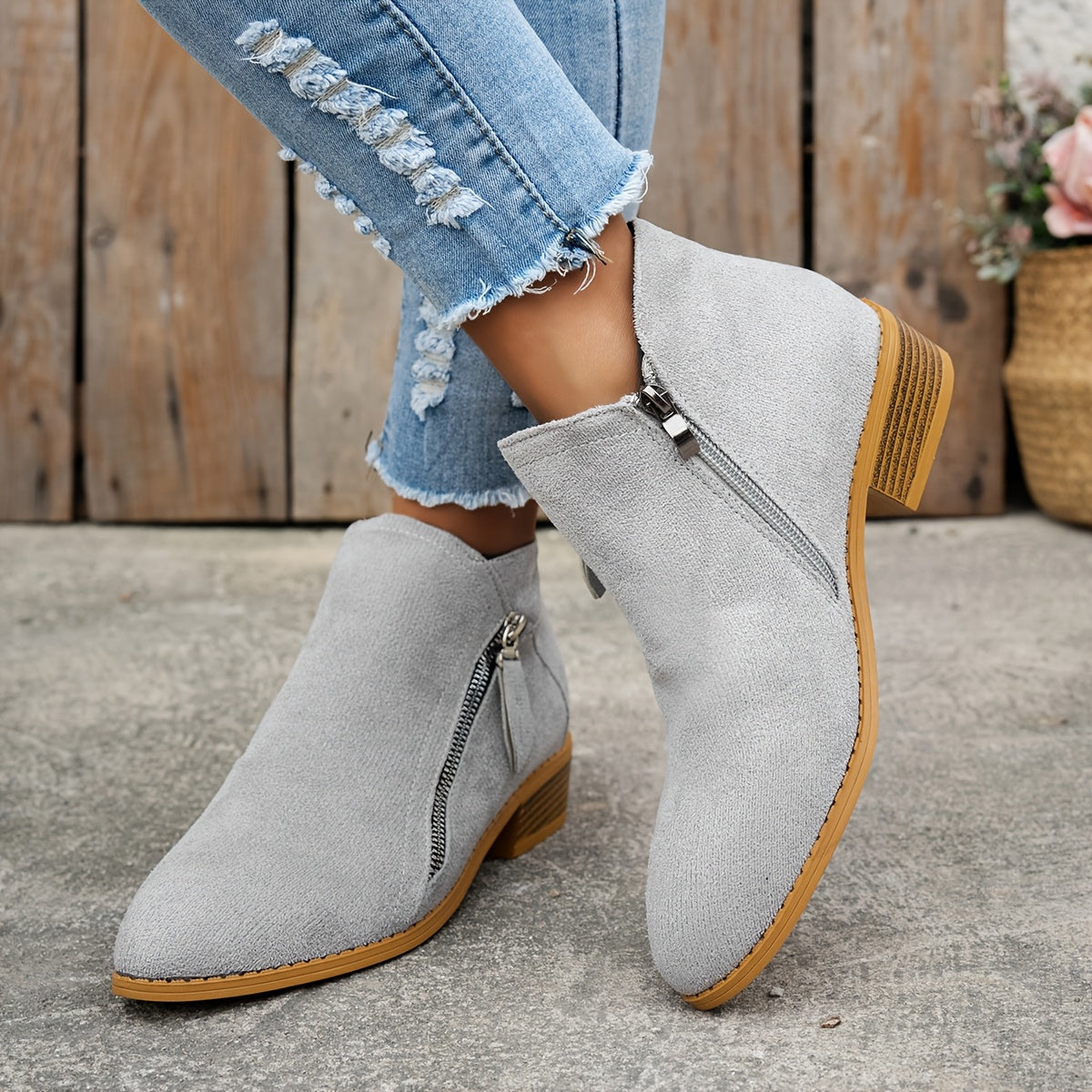 Annielle™ – Fashionable Women's Orthopaedic Shoes