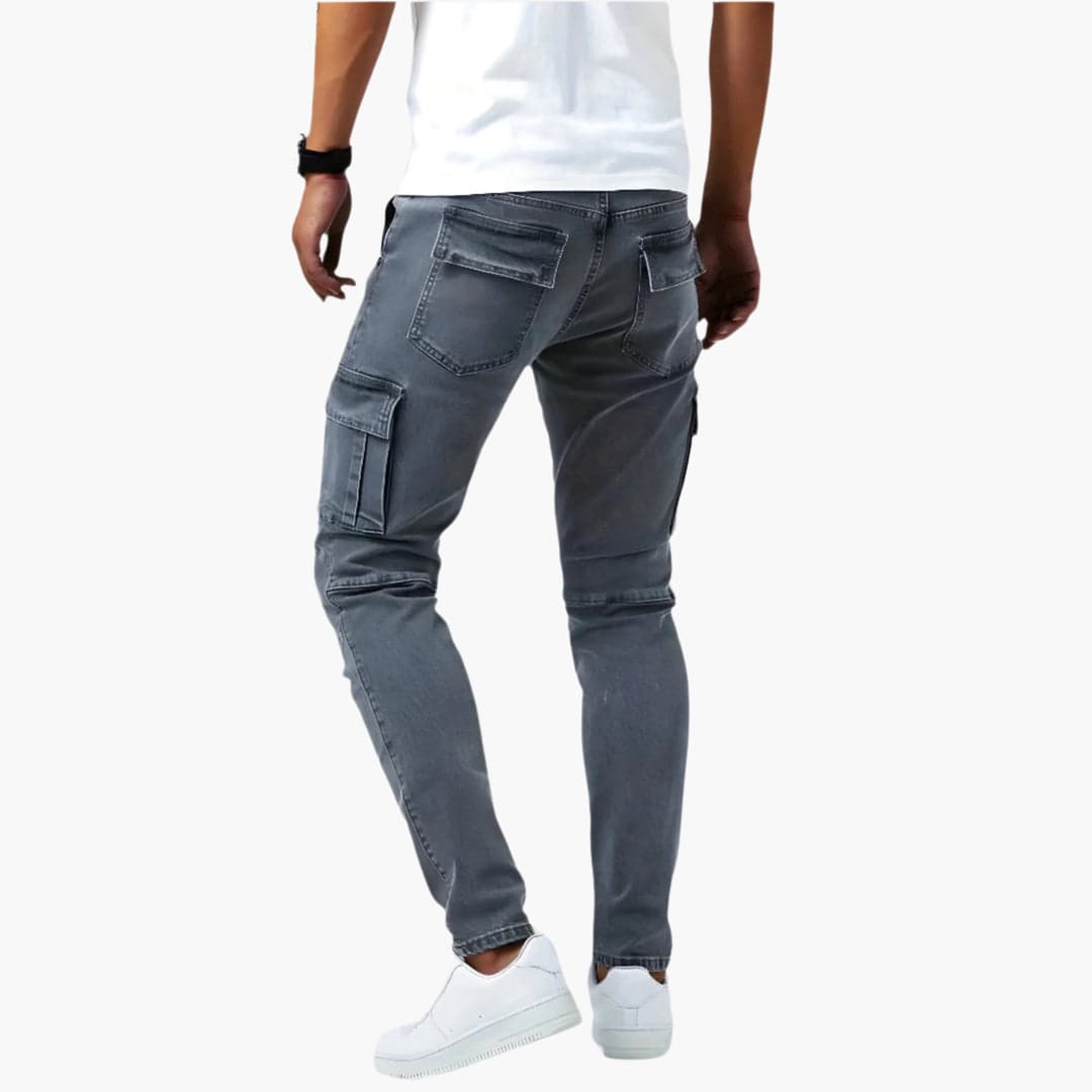 Samuel™ – Stretch Cargo Pants