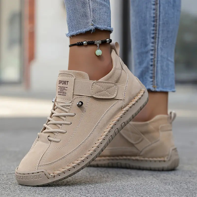 Elira™ – Comfortable, Supportive Sneakers
