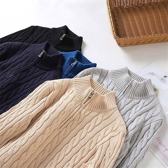 Owen™ – Half-Zip Pullover