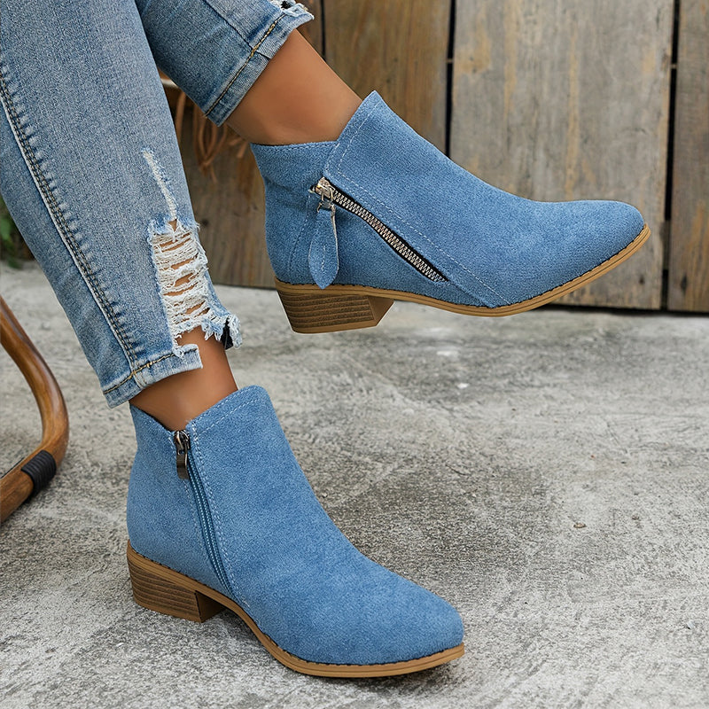 Annielle™ – Fashionable Women's Orthopaedic Shoes