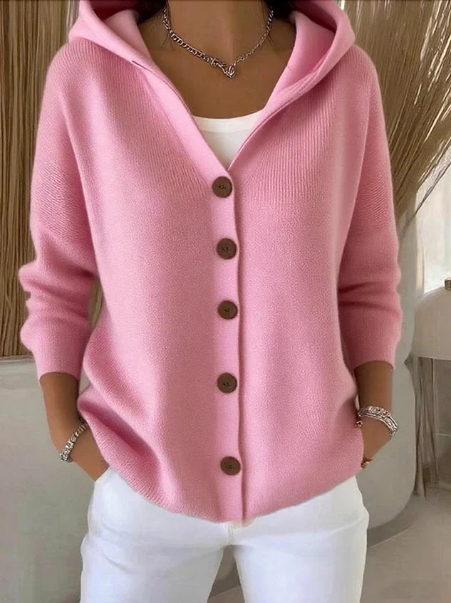 Lina™ – Comfortable Casual Cardigan