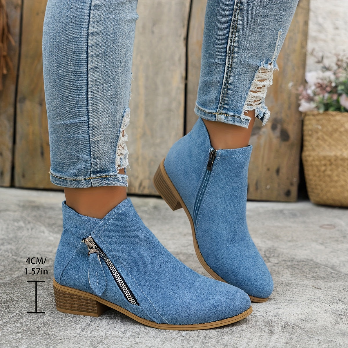 Annielle™ – Fashionable Women's Orthopaedic Shoes