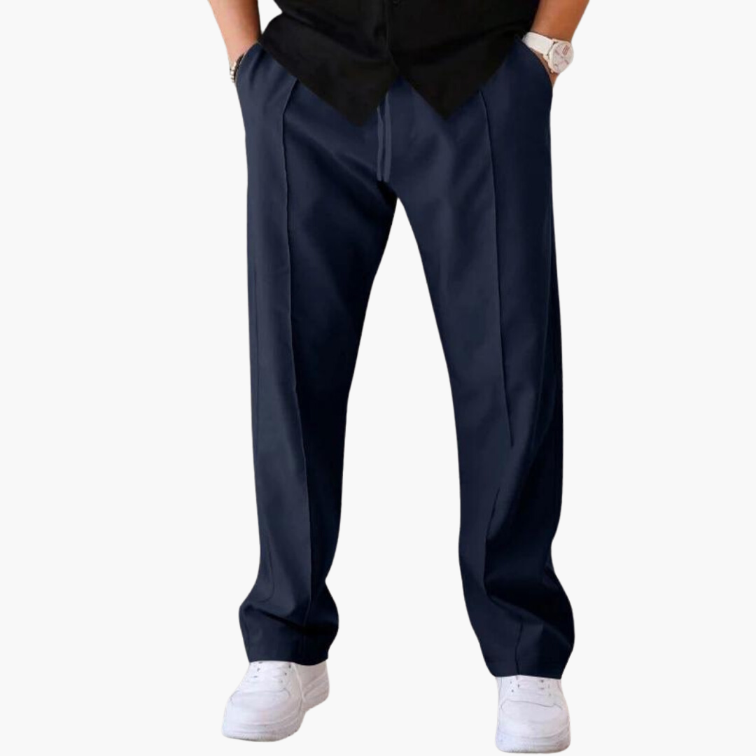 Matthew™ – Casual Trousers