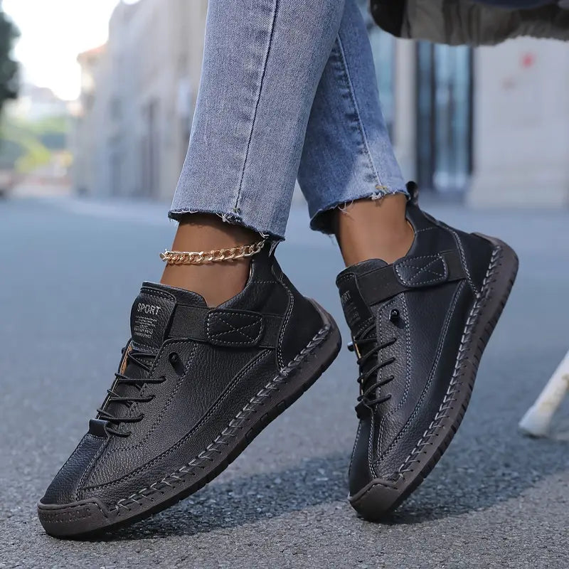 Elira™ – Comfortable, Supportive Sneakers