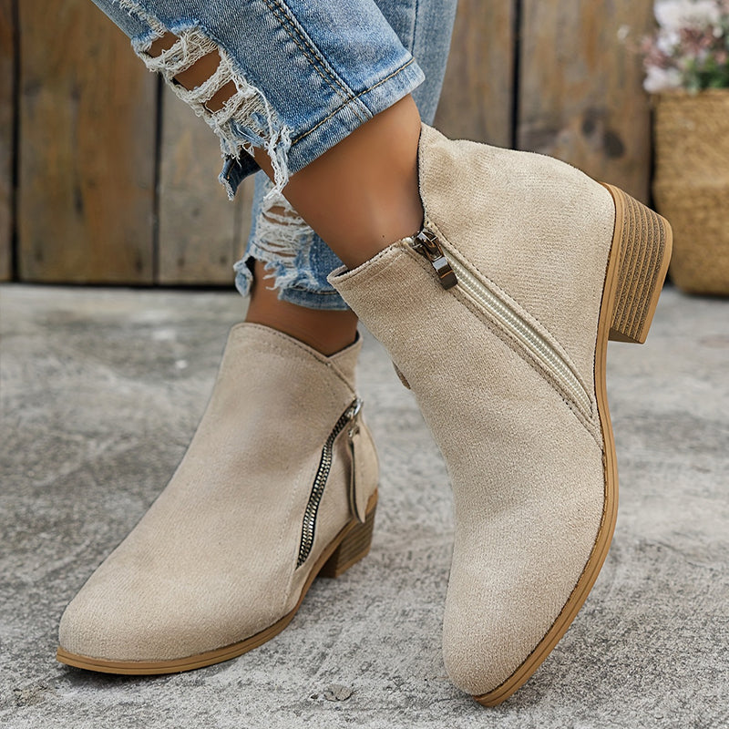 Annielle™ – Fashionable Women's Orthopaedic Shoes