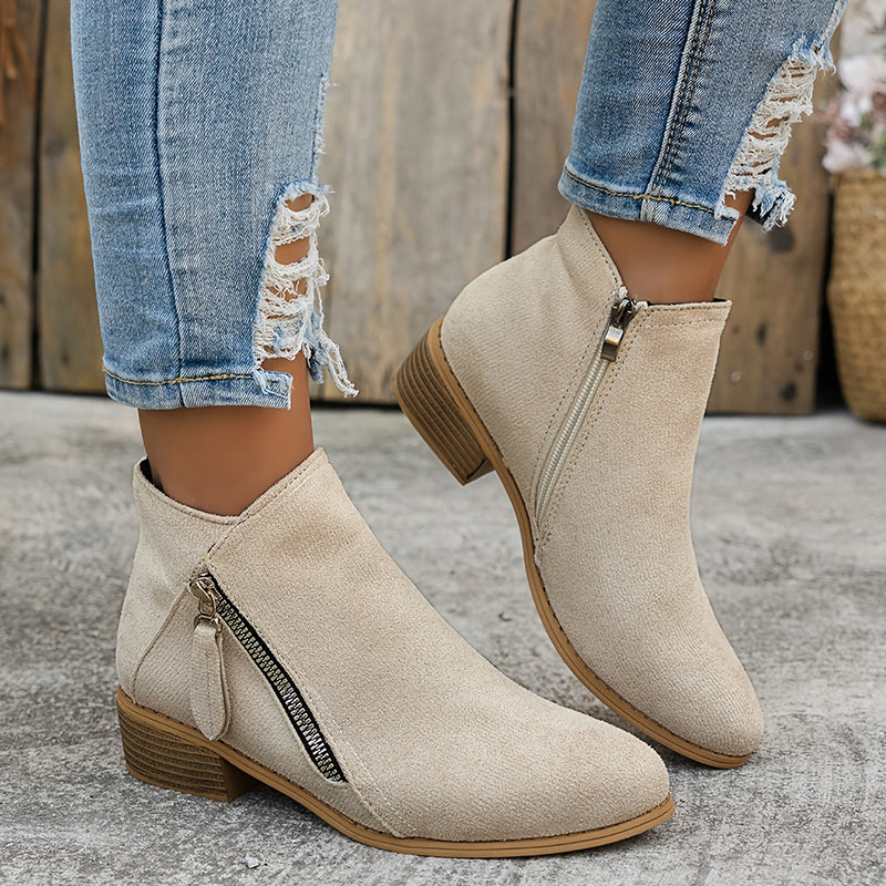 Annielle™ – Fashionable Women's Orthopaedic Shoes