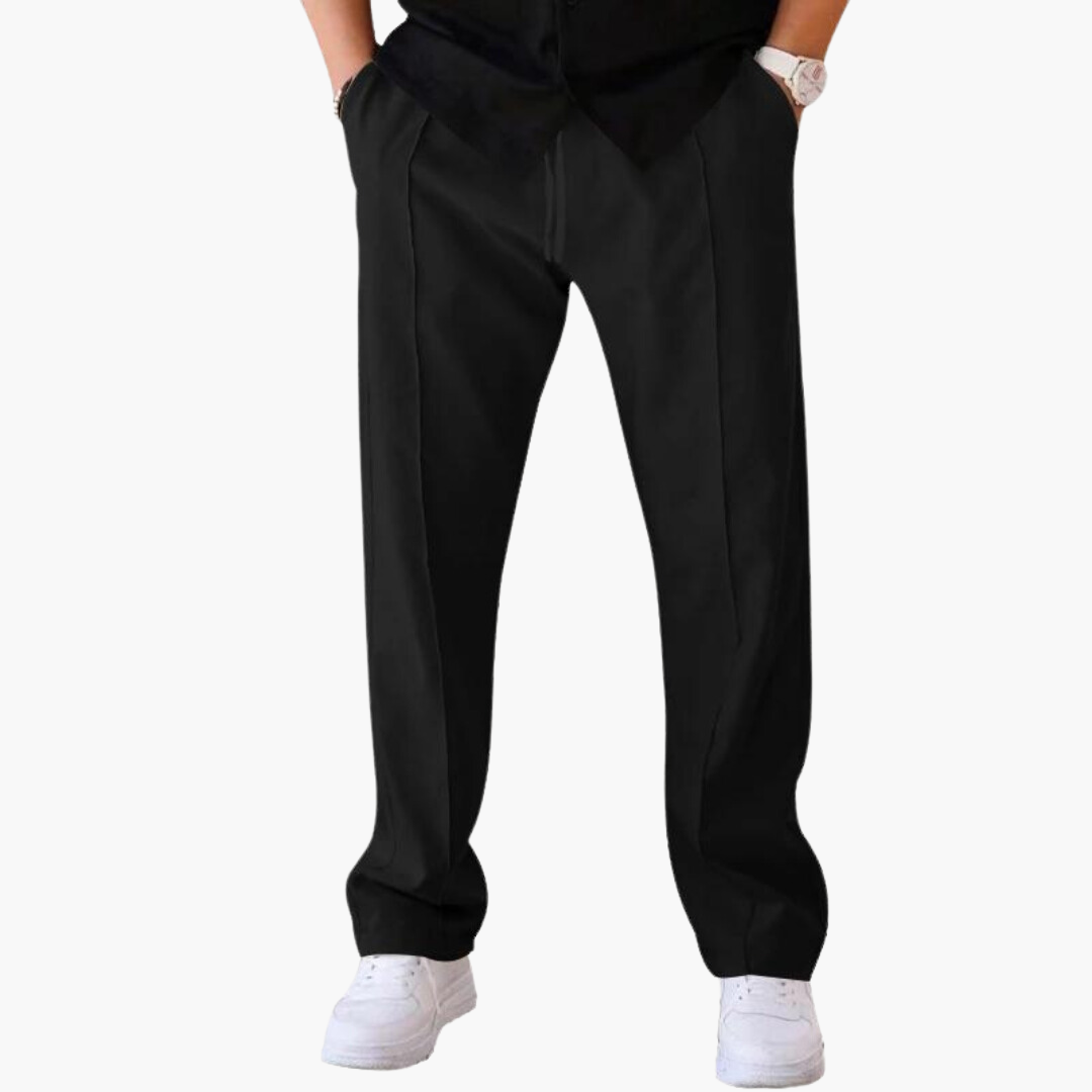 Matthew™ – Casual Trousers
