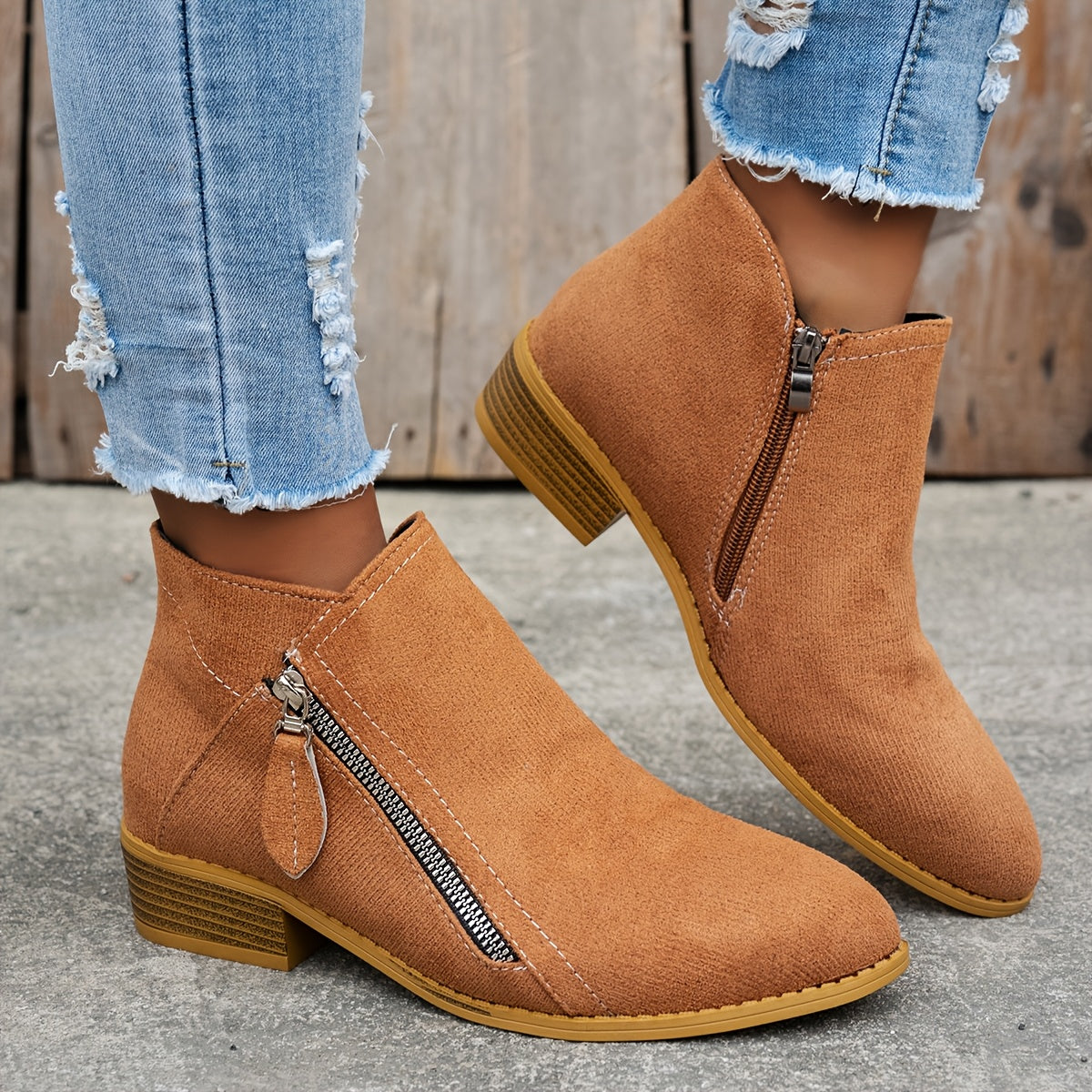 Annielle™ – Fashionable Women's Orthopaedic Shoes
